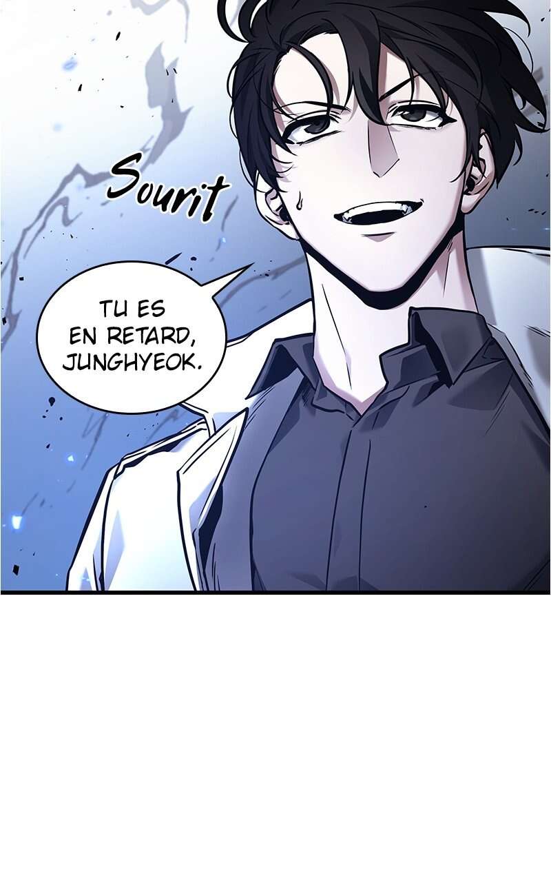 Read Omniscient Reader’s Viewpoint (fr) Manga Online