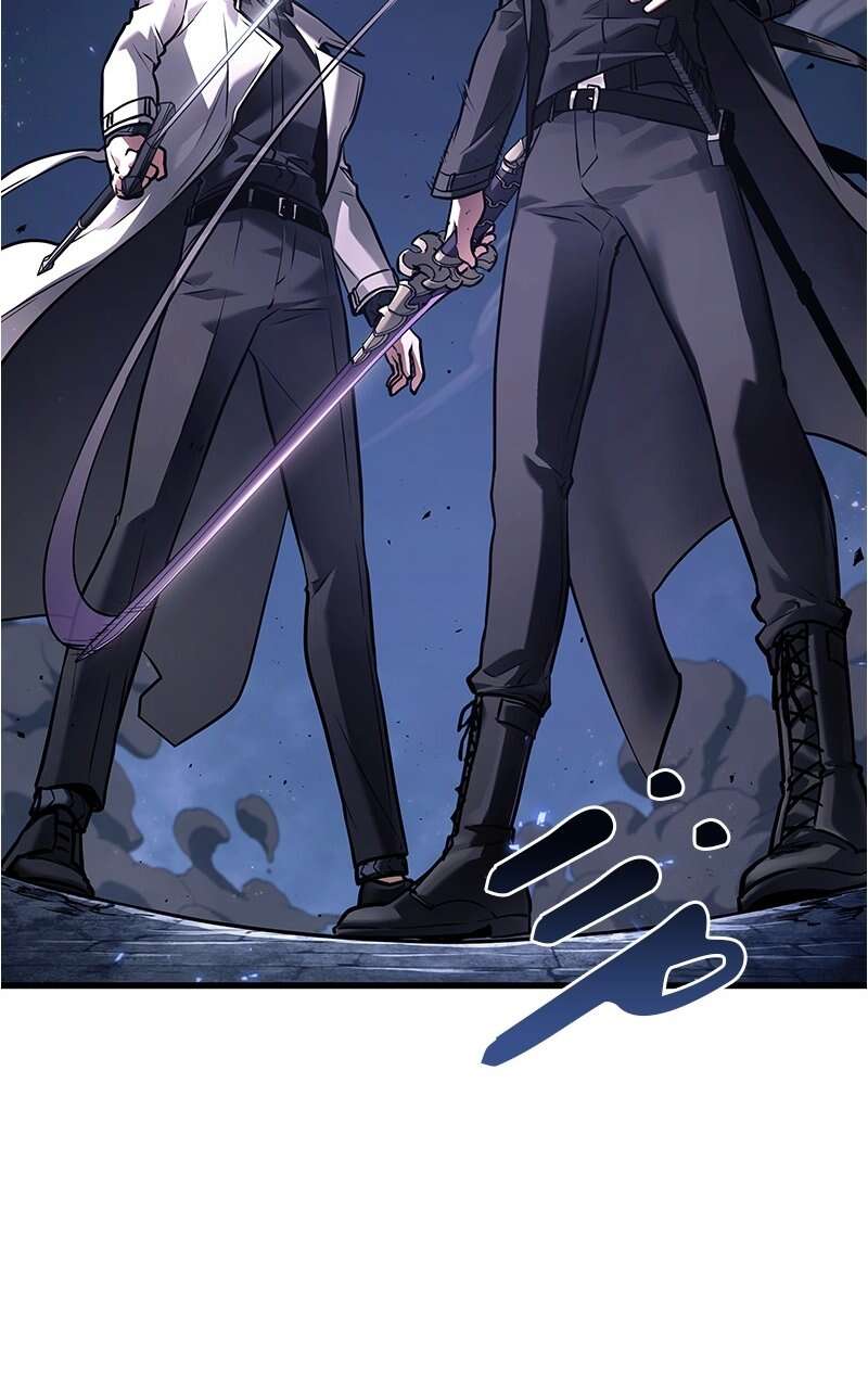Read Omniscient Reader’s Viewpoint (fr) Manga Online
