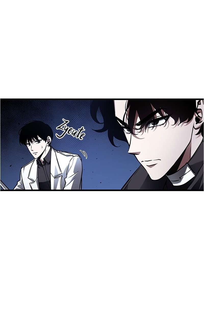 Read Omniscient Reader’s Viewpoint (fr) Manga Online