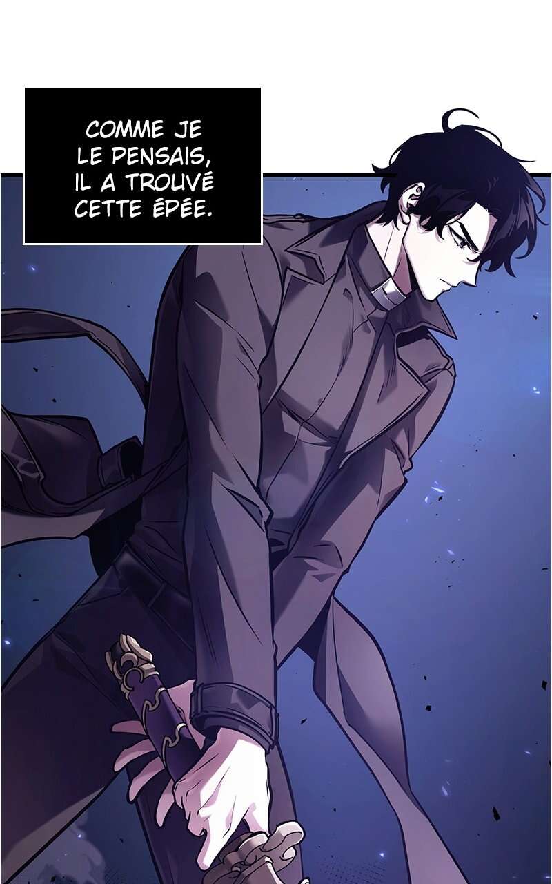 Read Omniscient Reader’s Viewpoint (fr) Manga Online