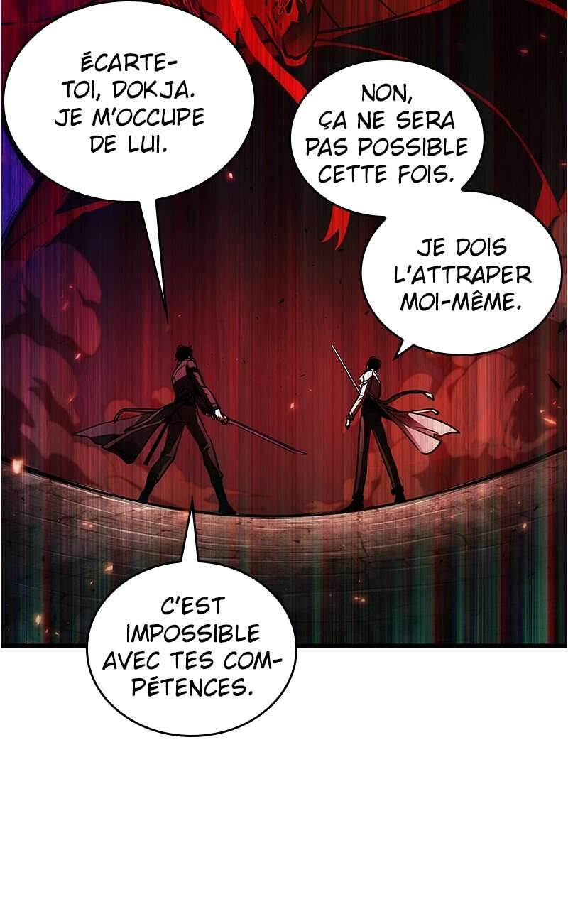 Read Omniscient Reader’s Viewpoint (fr) Manga Online