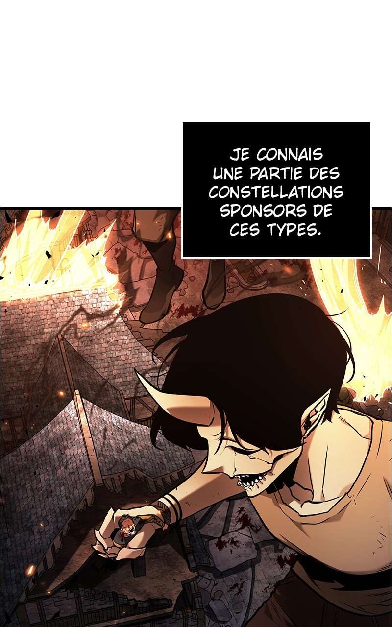 Read Omniscient Reader’s Viewpoint (fr) Manga Online