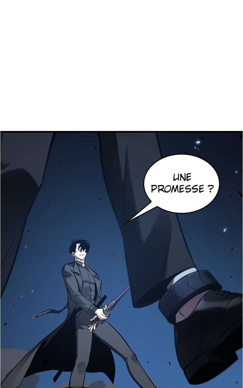 Read Omniscient Reader’s Viewpoint (fr) Manga Online