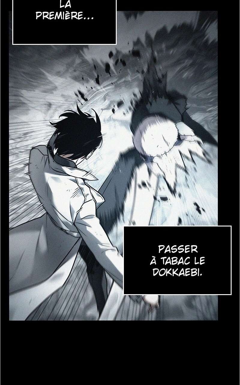 Read Omniscient Reader’s Viewpoint (fr) Manga Online