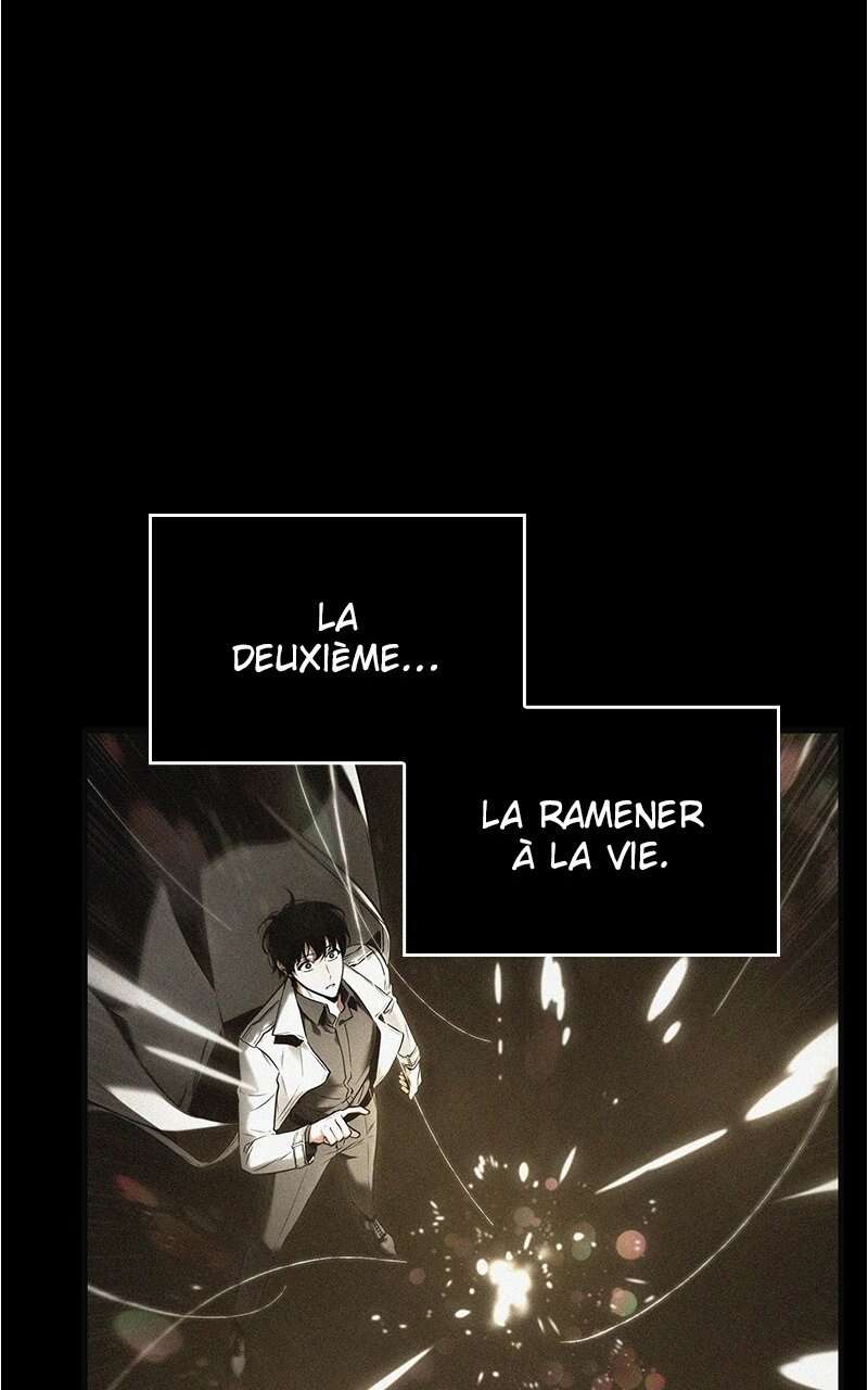 Read Omniscient Reader’s Viewpoint (fr) Manga Online