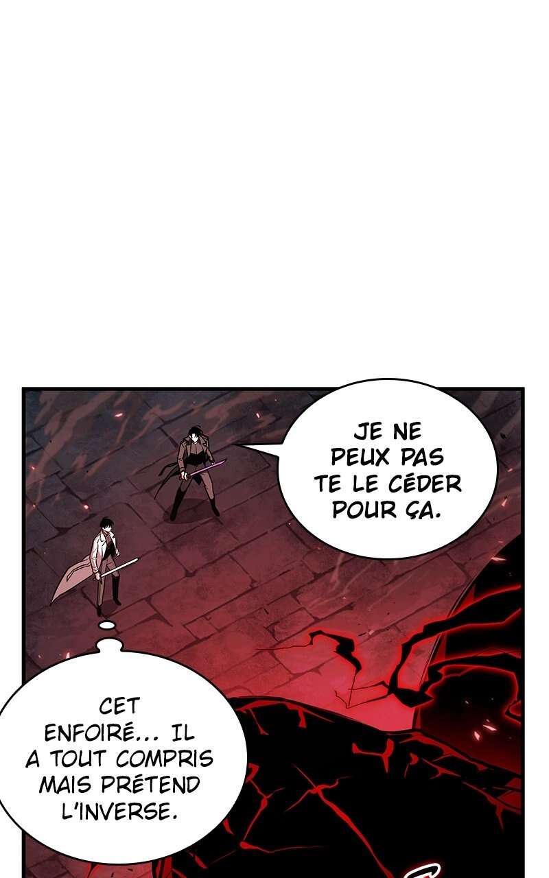 Read Omniscient Reader’s Viewpoint (fr) Manga Online