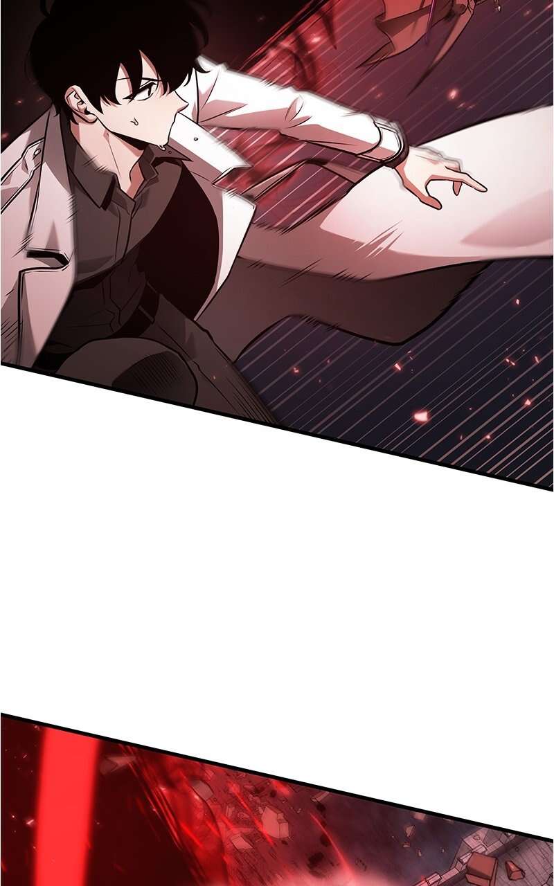 Read Omniscient Reader’s Viewpoint (fr) Manga Online