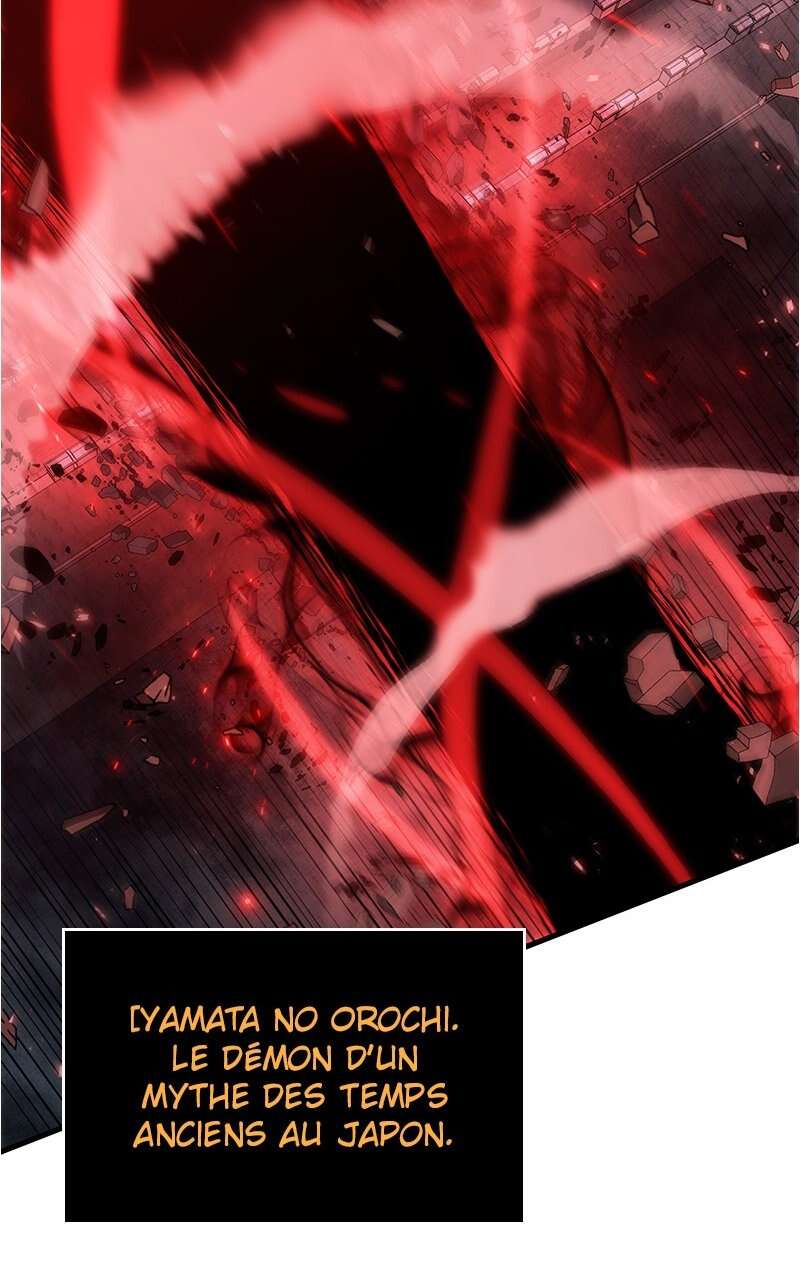 Read Omniscient Reader’s Viewpoint (fr) Manga Online