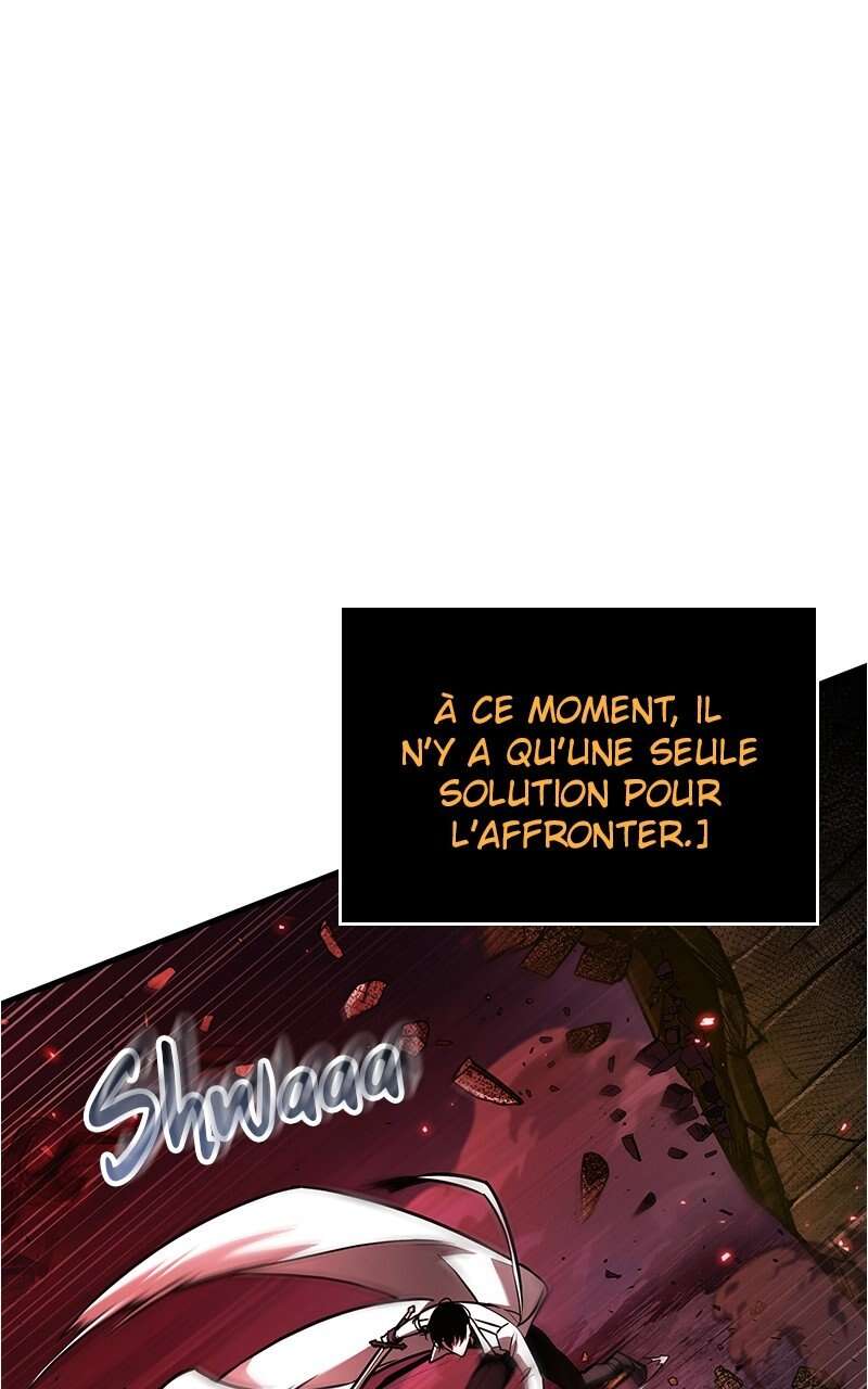 Read Omniscient Reader’s Viewpoint (fr) Manga Online