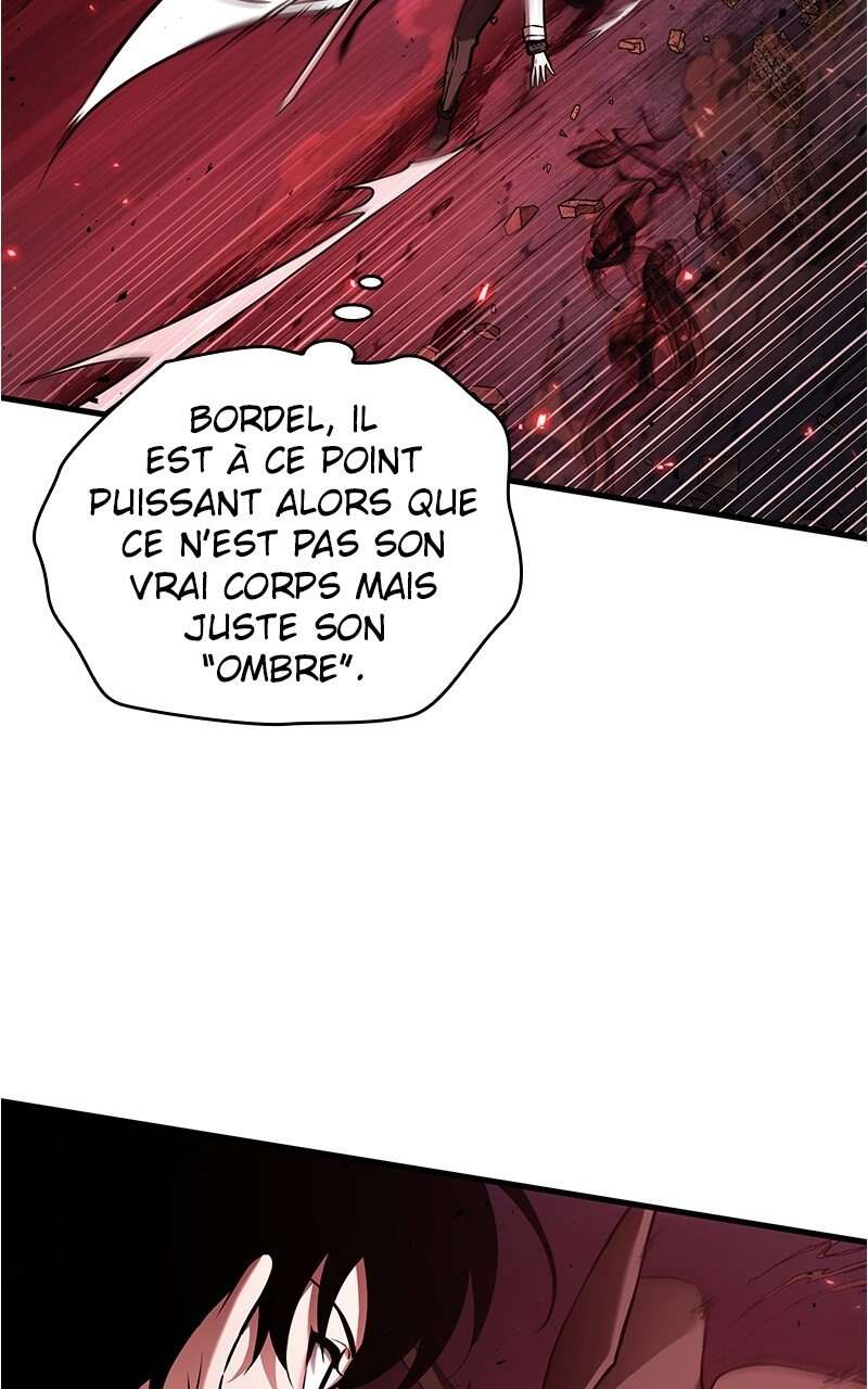 Read Omniscient Reader’s Viewpoint (fr) Manga Online