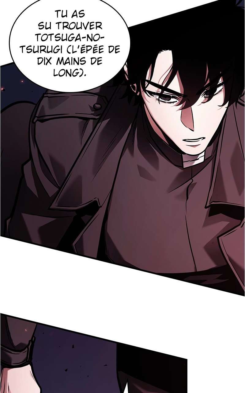 Read Omniscient Reader’s Viewpoint (fr) Manga Online