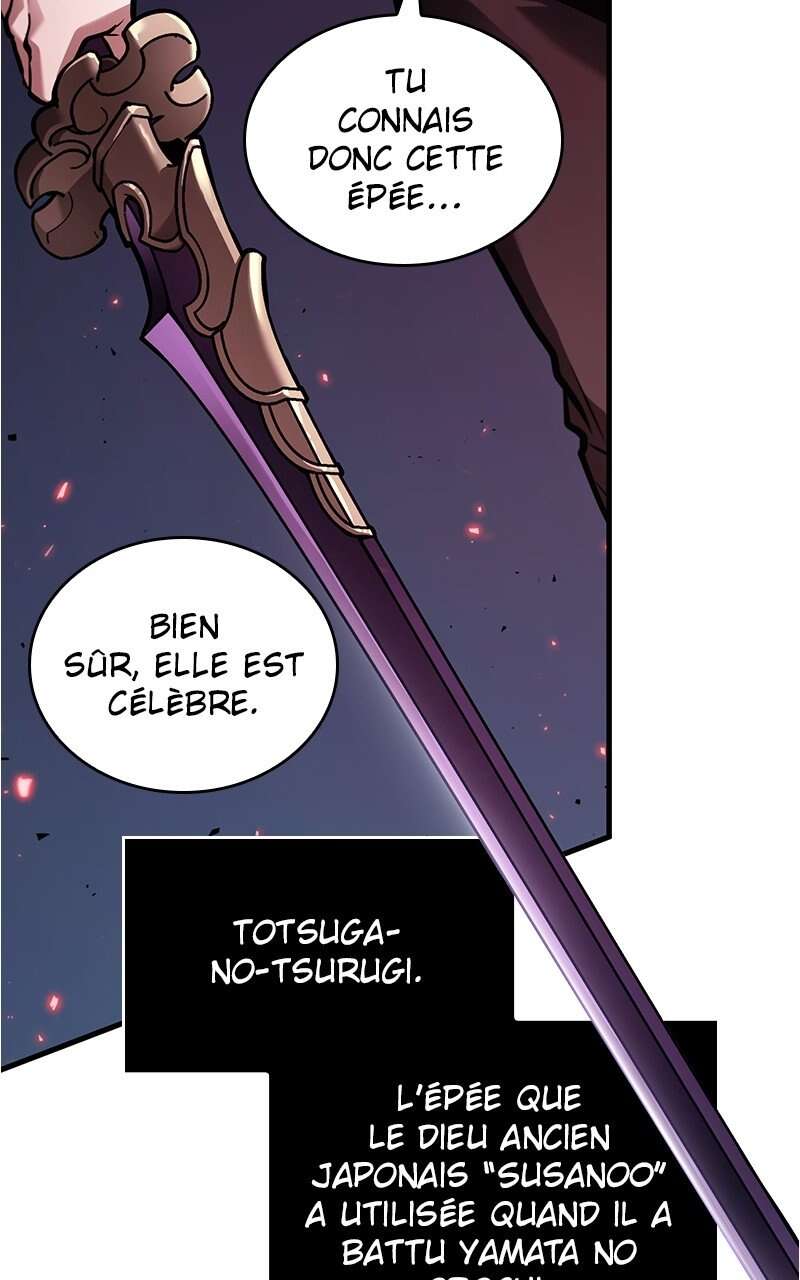 Read Omniscient Reader’s Viewpoint (fr) Manga Online