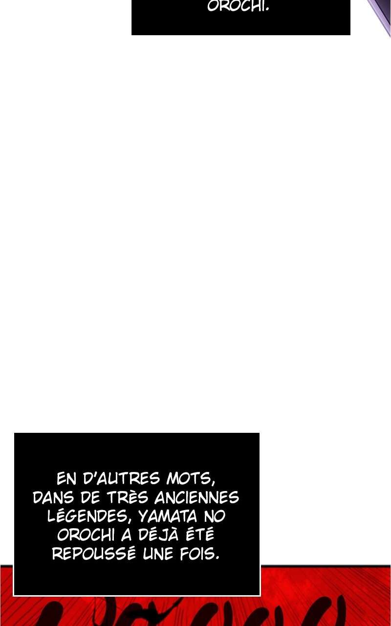 Read Omniscient Reader’s Viewpoint (fr) Manga Online