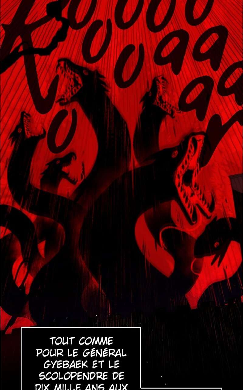 Read Omniscient Reader’s Viewpoint (fr) Manga Online