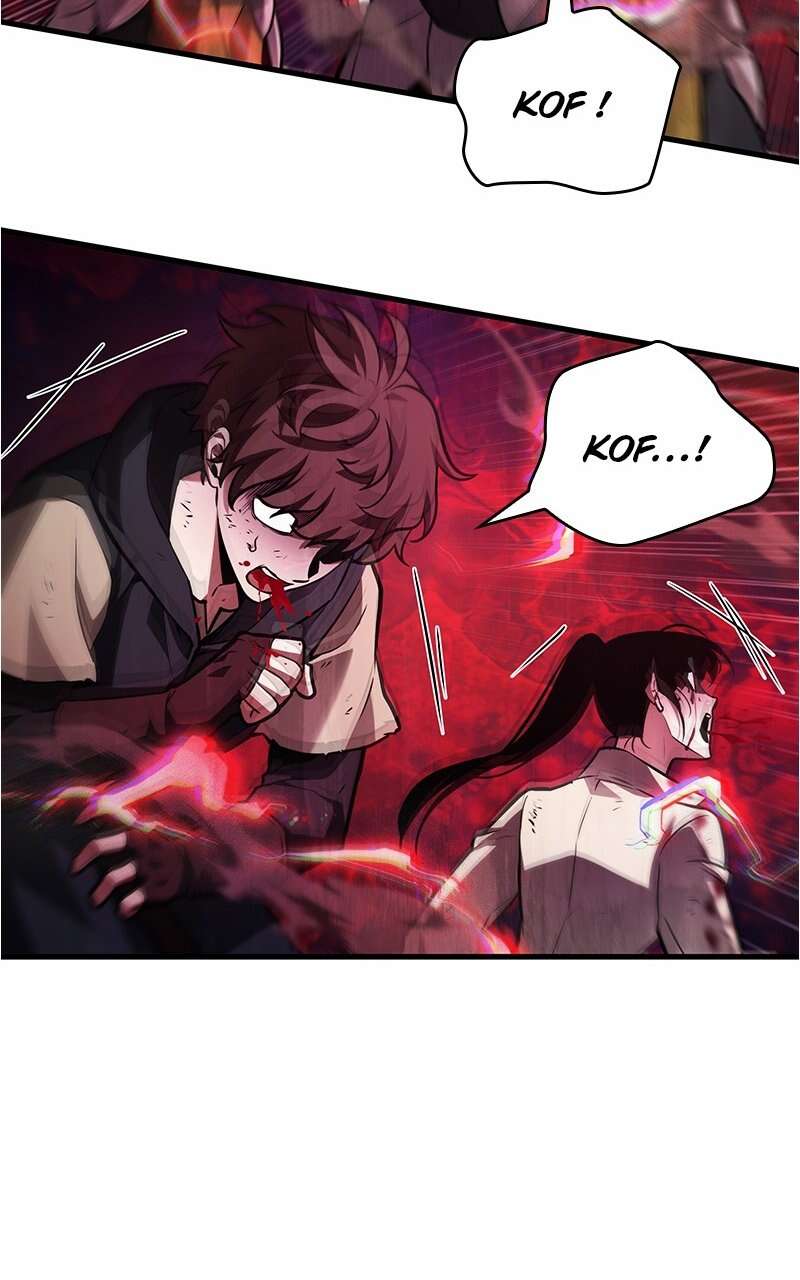 Read Omniscient Reader’s Viewpoint (fr) Manga Online