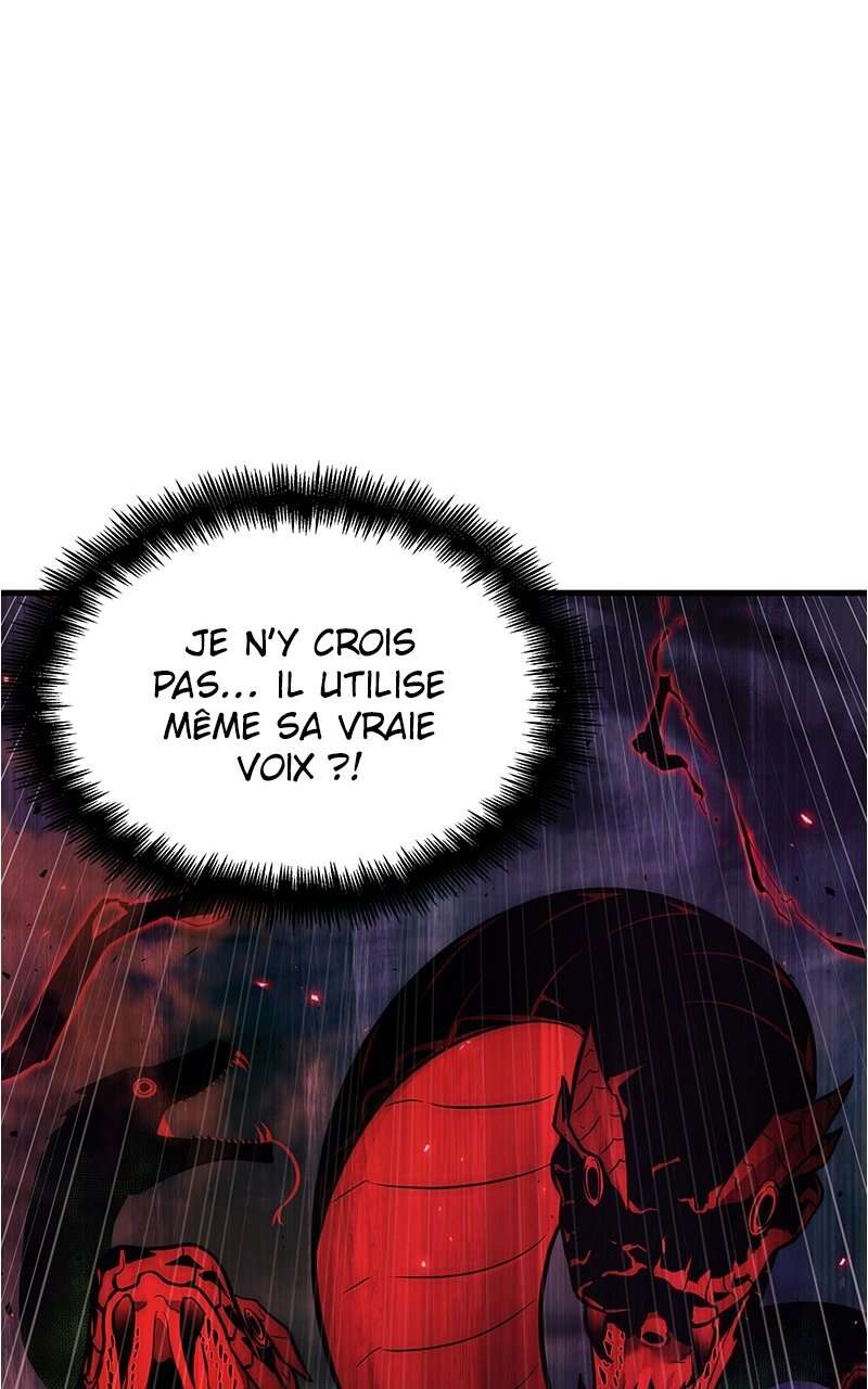 Read Omniscient Reader’s Viewpoint (fr) Manga Online