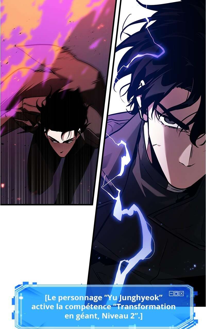 Read Omniscient Reader’s Viewpoint (fr) Manga Online