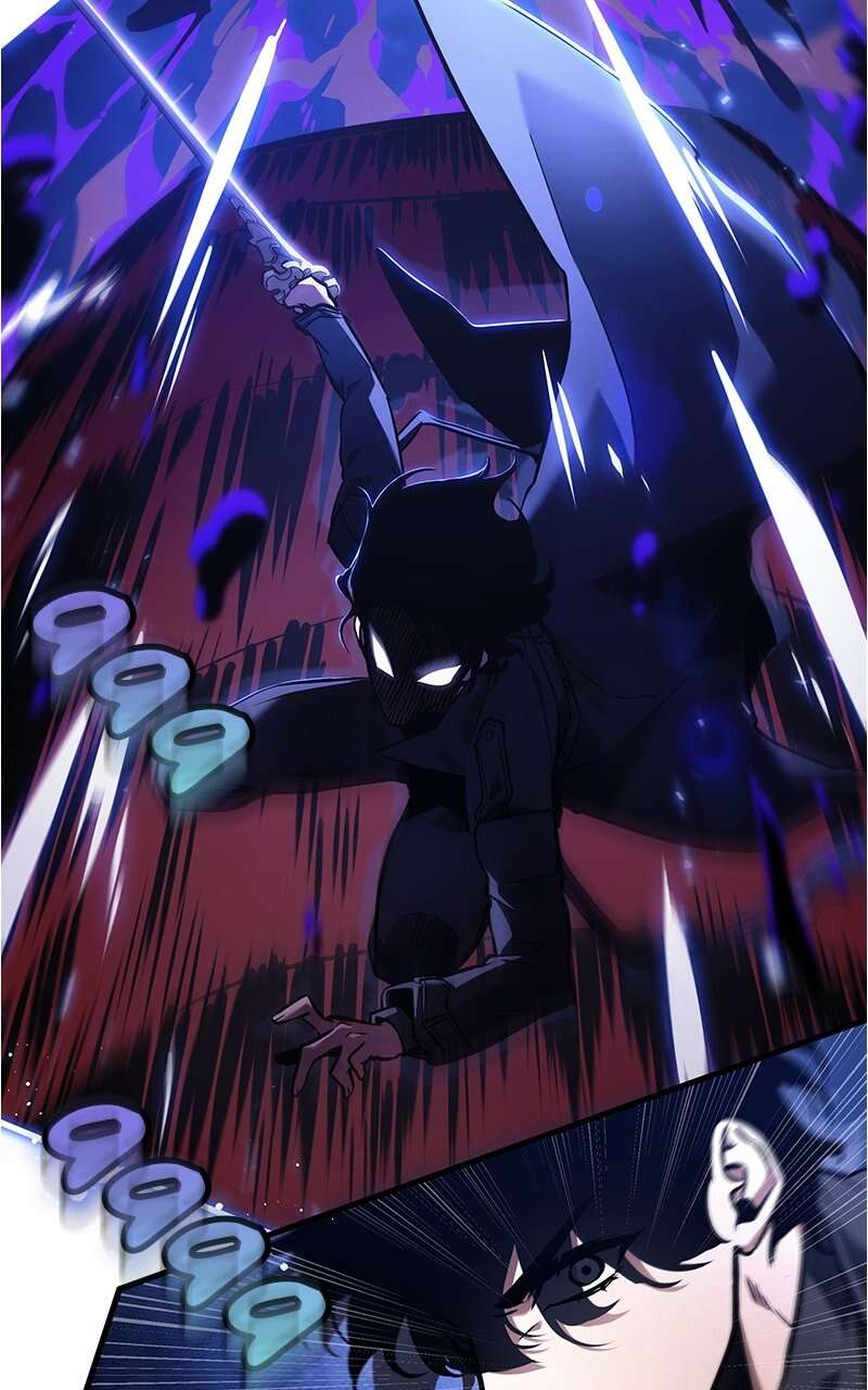 Read Omniscient Reader’s Viewpoint (fr) Manga Online