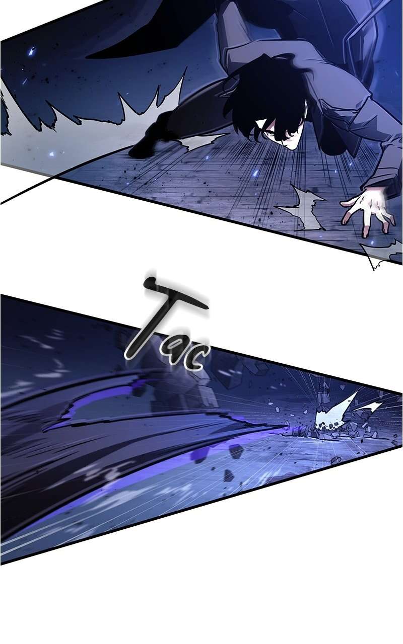 Read Omniscient Reader’s Viewpoint (fr) Manga Online