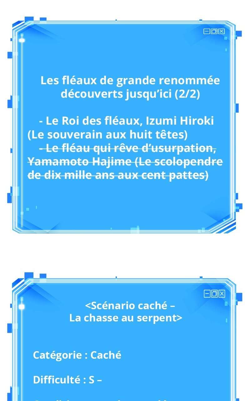 Read Omniscient Reader’s Viewpoint (fr) Manga Online