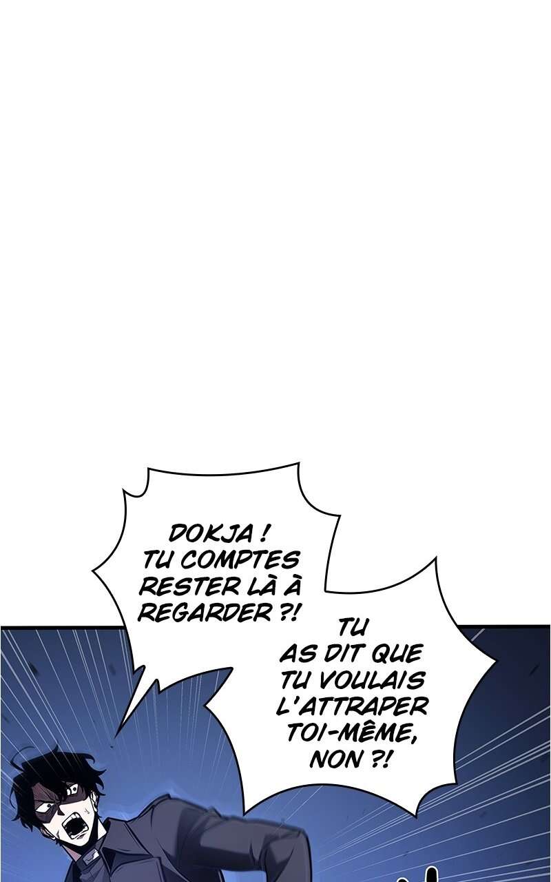 Read Omniscient Reader’s Viewpoint (fr) Manga Online