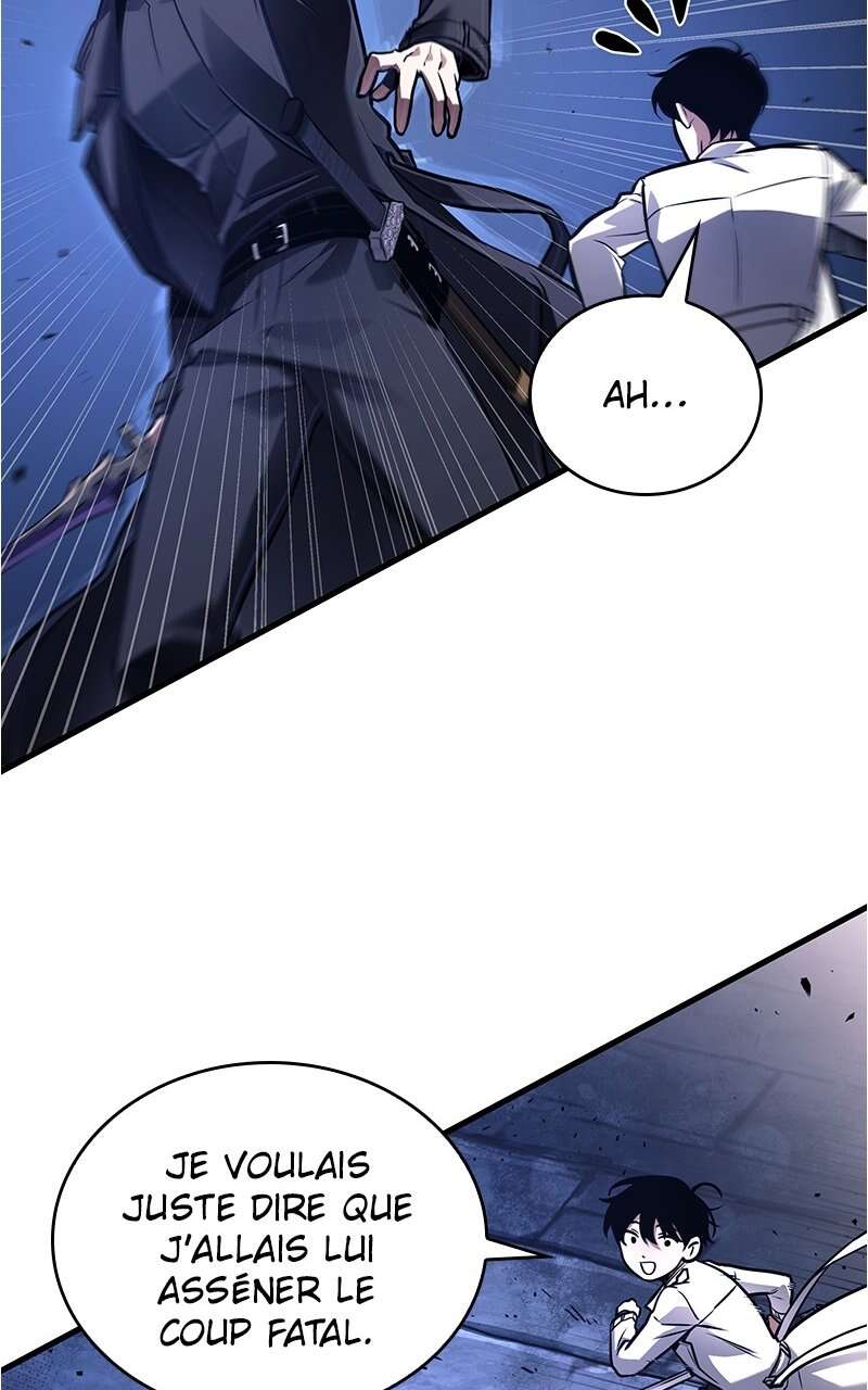 Read Omniscient Reader’s Viewpoint (fr) Manga Online