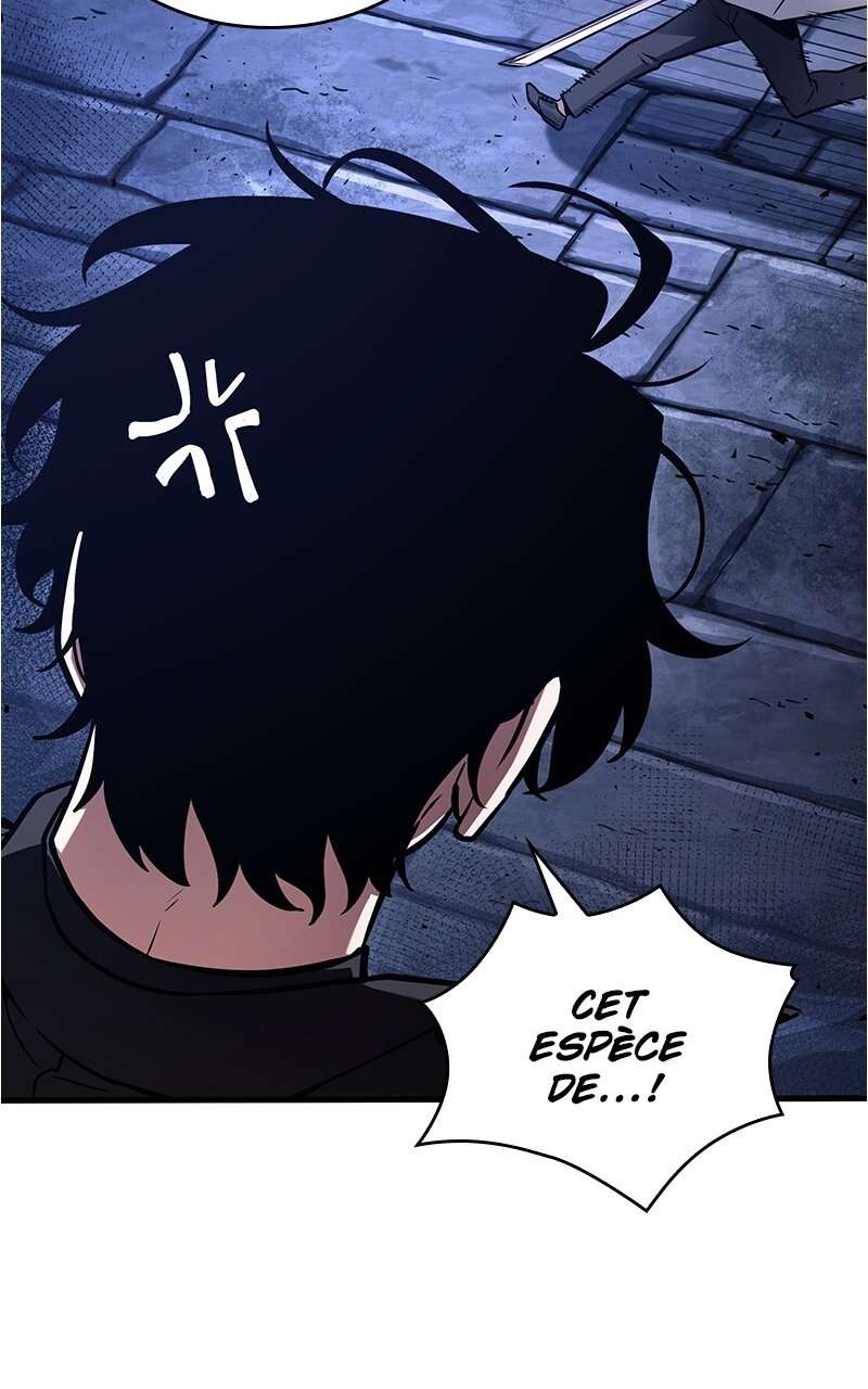 Read Omniscient Reader’s Viewpoint (fr) Manga Online