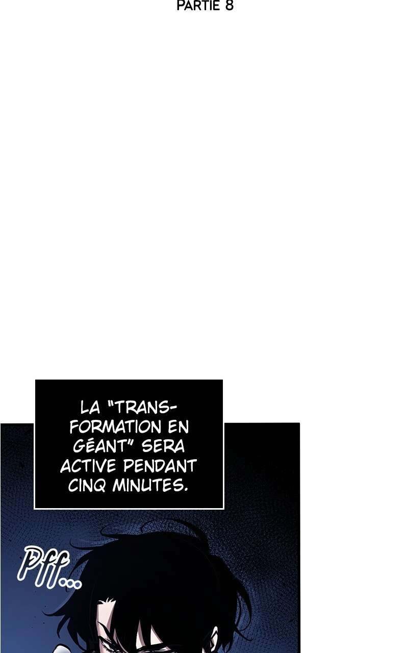 Read Omniscient Reader’s Viewpoint (fr) Manga Online