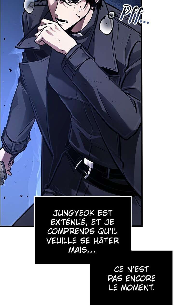Read Omniscient Reader’s Viewpoint (fr) Manga Online