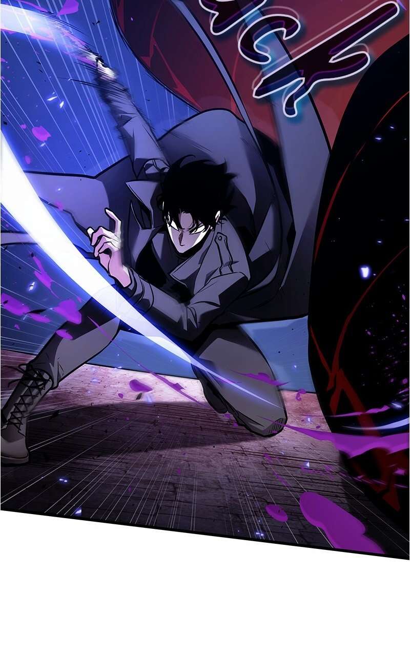 Read Omniscient Reader’s Viewpoint (fr) Manga Online