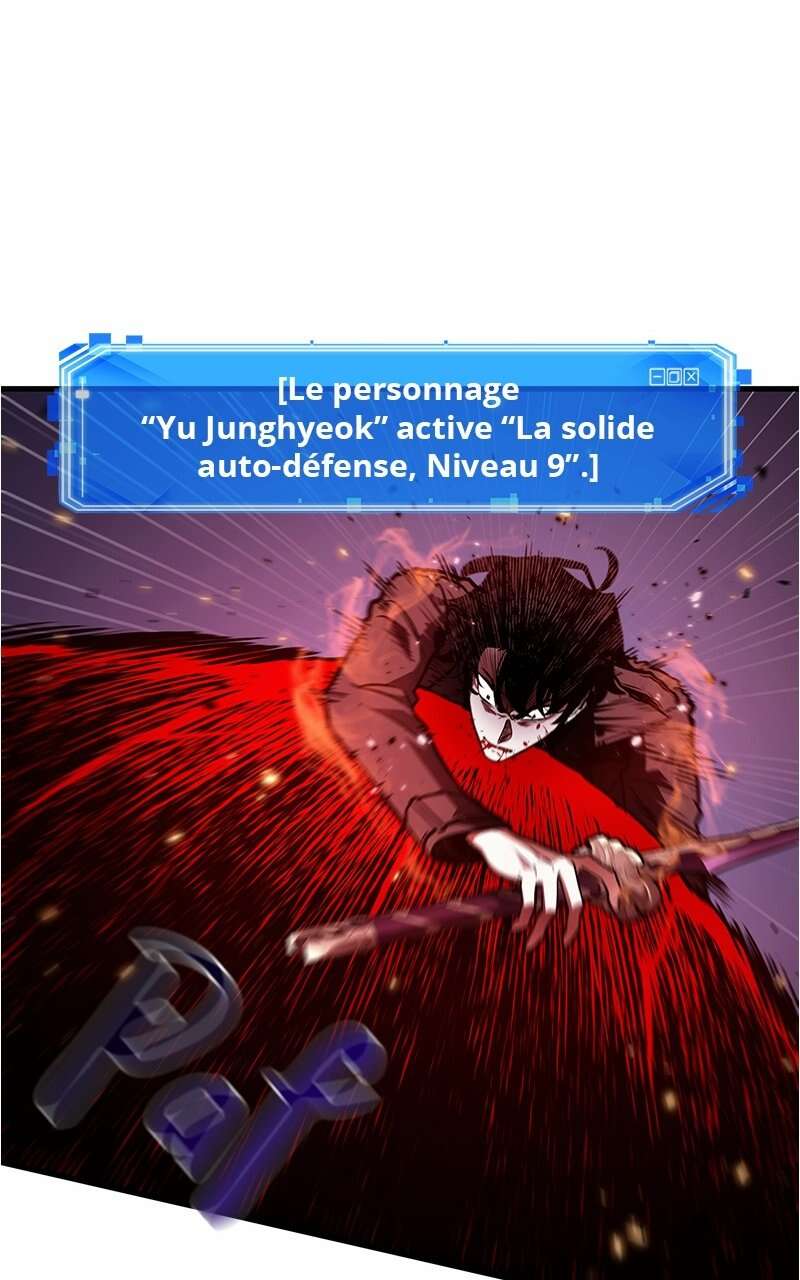 Read Omniscient Reader’s Viewpoint (fr) Manga Online