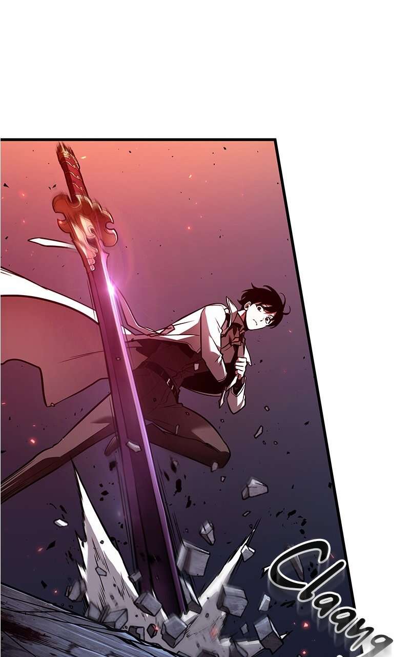 Read Omniscient Reader’s Viewpoint (fr) Manga Online