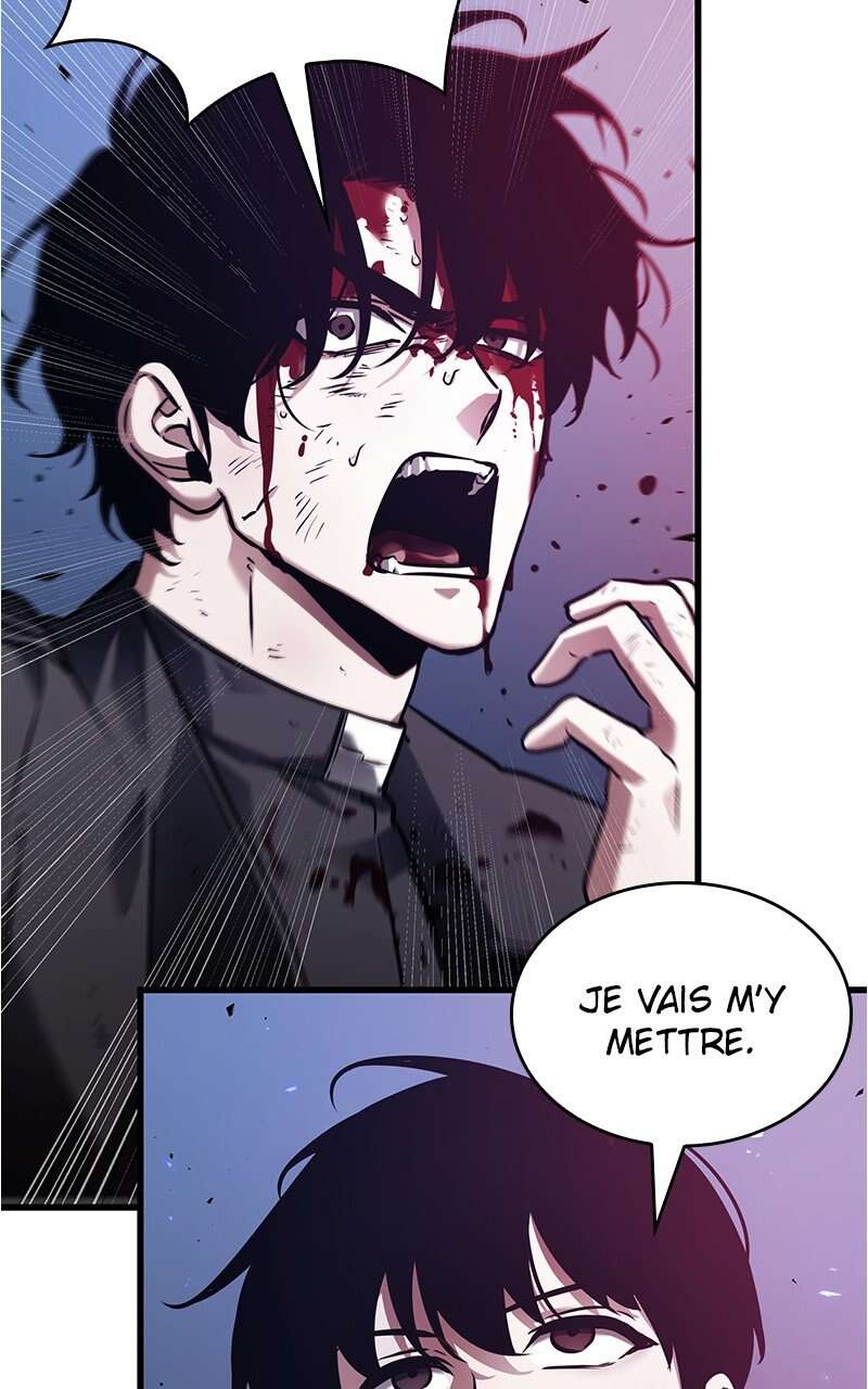 Read Omniscient Reader’s Viewpoint (fr) Manga Online