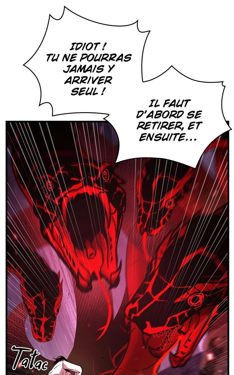 Read Omniscient Reader’s Viewpoint (fr) Manga Online