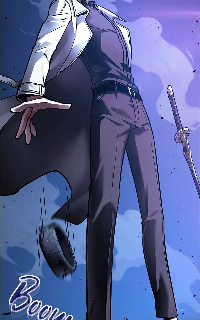 Read Omniscient Reader’s Viewpoint (fr) Manga Online