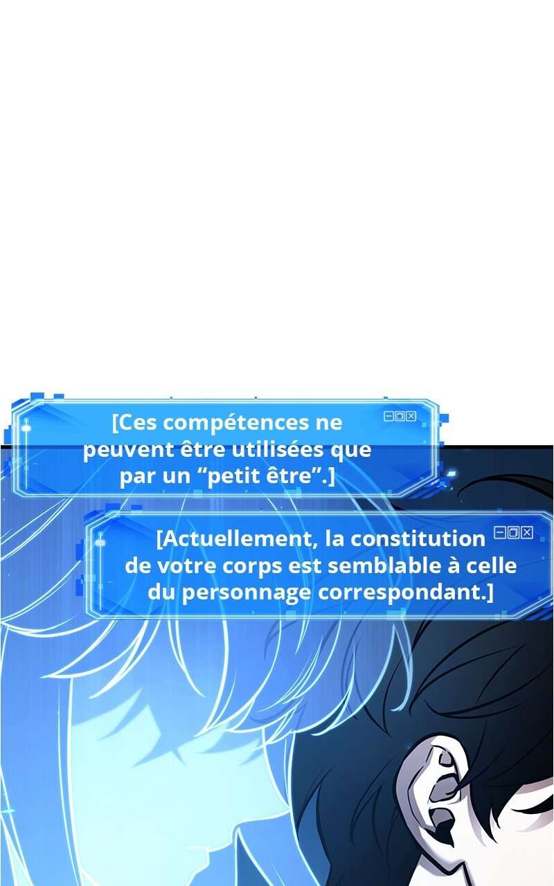 Read Omniscient Reader’s Viewpoint (fr) Manga Online