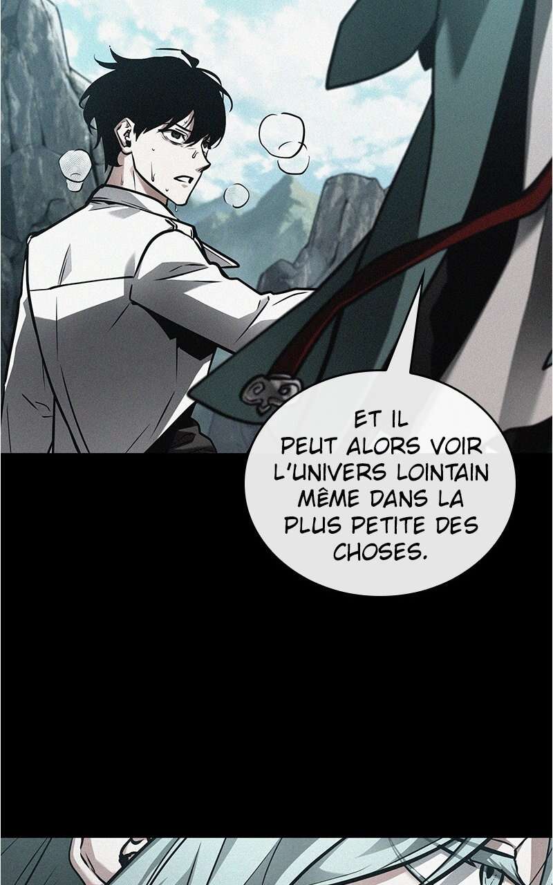 Read Omniscient Reader’s Viewpoint (fr) Manga Online