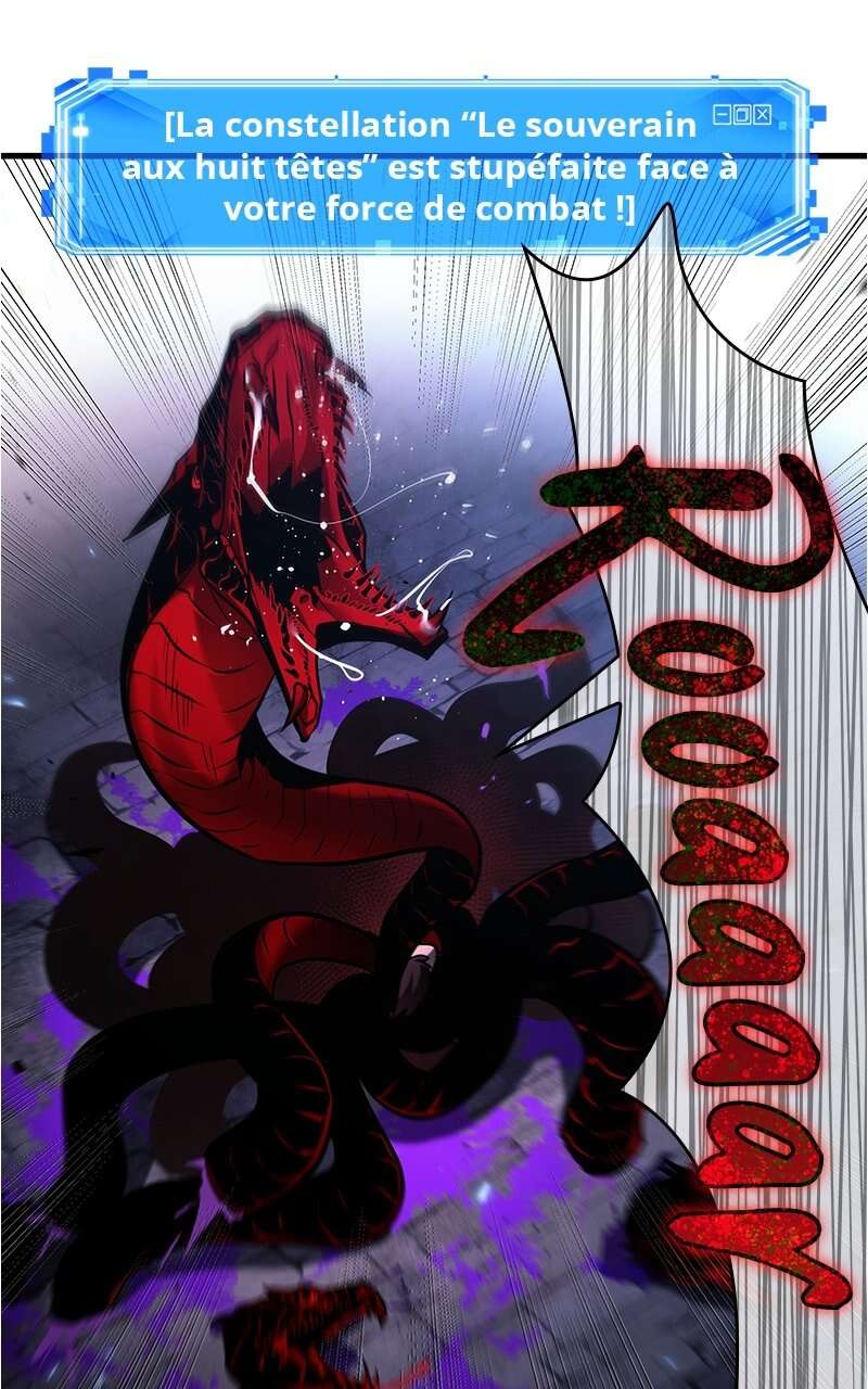 Read Omniscient Reader’s Viewpoint (fr) Manga Online