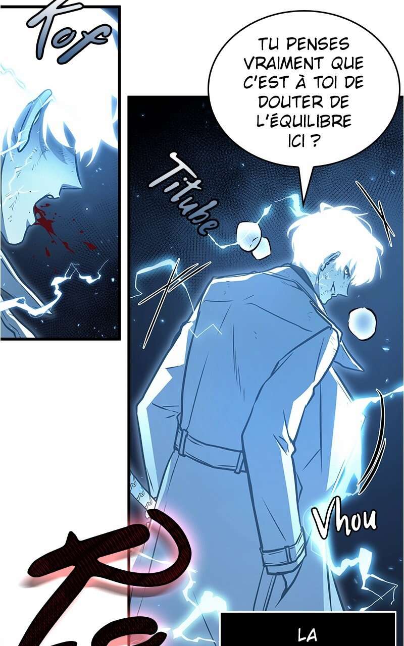 Read Omniscient Reader’s Viewpoint (fr) Manga Online