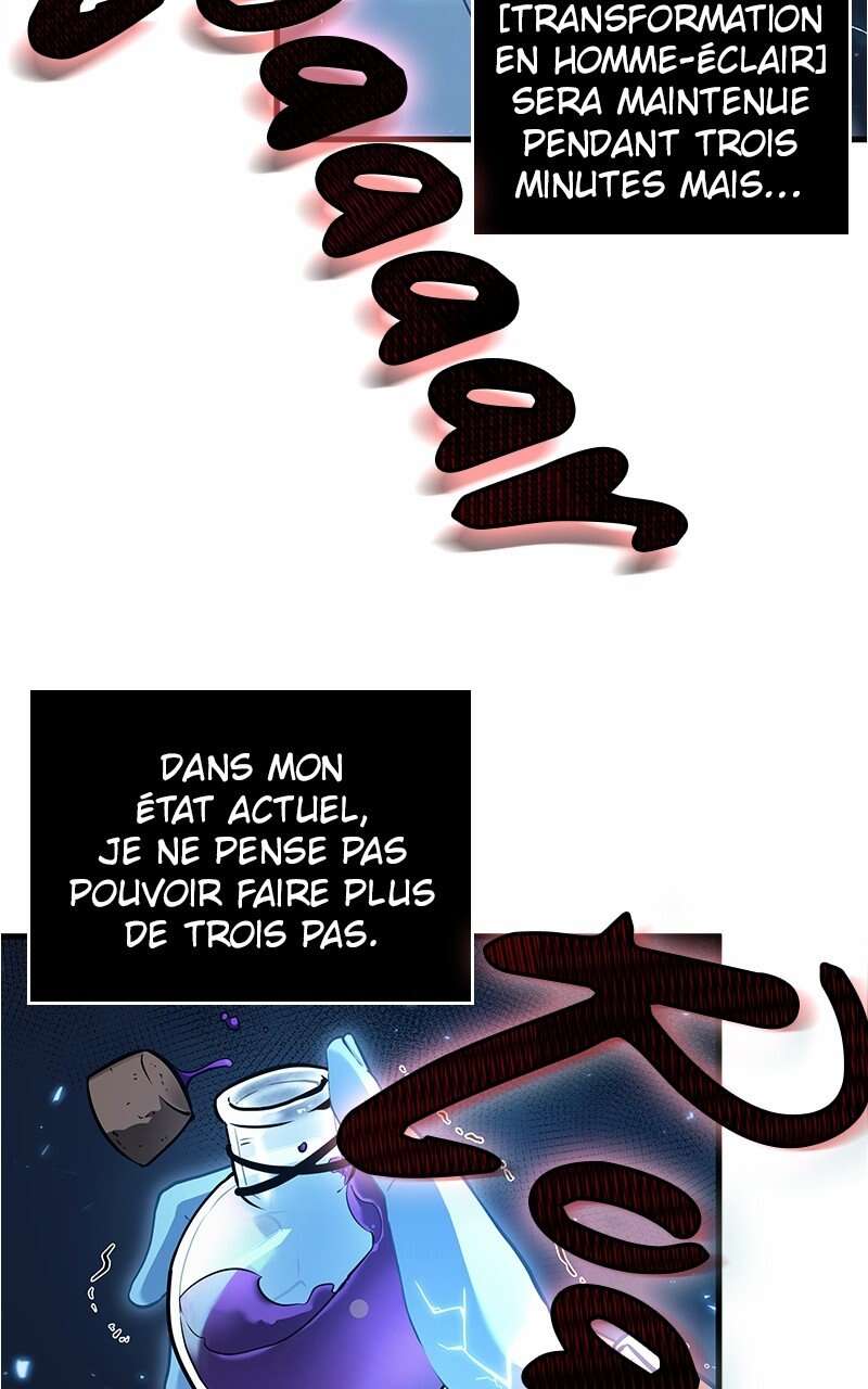 Read Omniscient Reader’s Viewpoint (fr) Manga Online