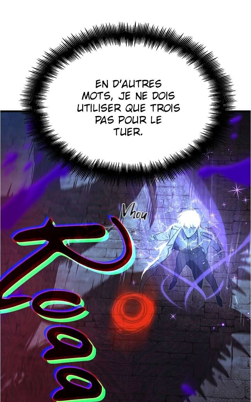 Read Omniscient Reader’s Viewpoint (fr) Manga Online