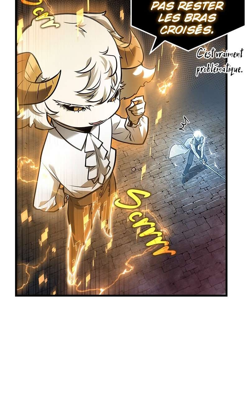 Read Omniscient Reader’s Viewpoint (fr) Manga Online