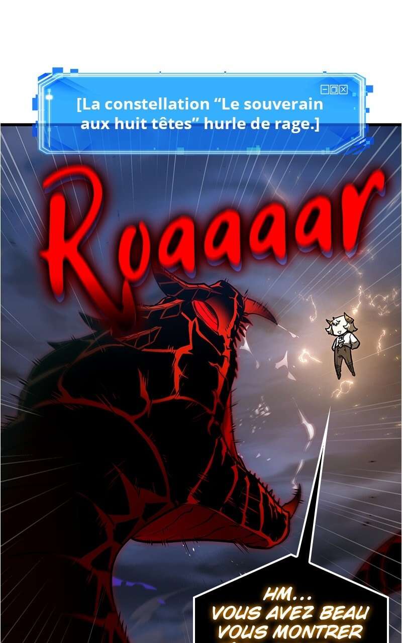 Read Omniscient Reader’s Viewpoint (fr) Manga Online