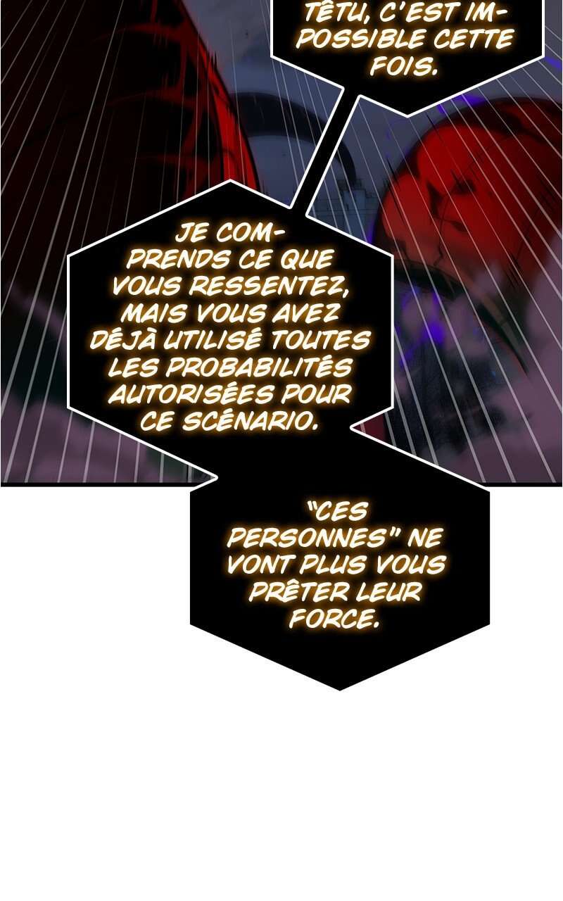 Read Omniscient Reader’s Viewpoint (fr) Manga Online