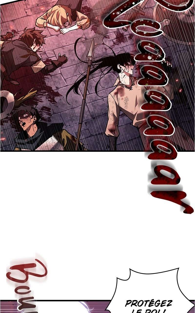Read Omniscient Reader’s Viewpoint (fr) Manga Online