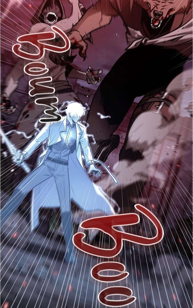 Read Omniscient Reader’s Viewpoint (fr) Manga Online
