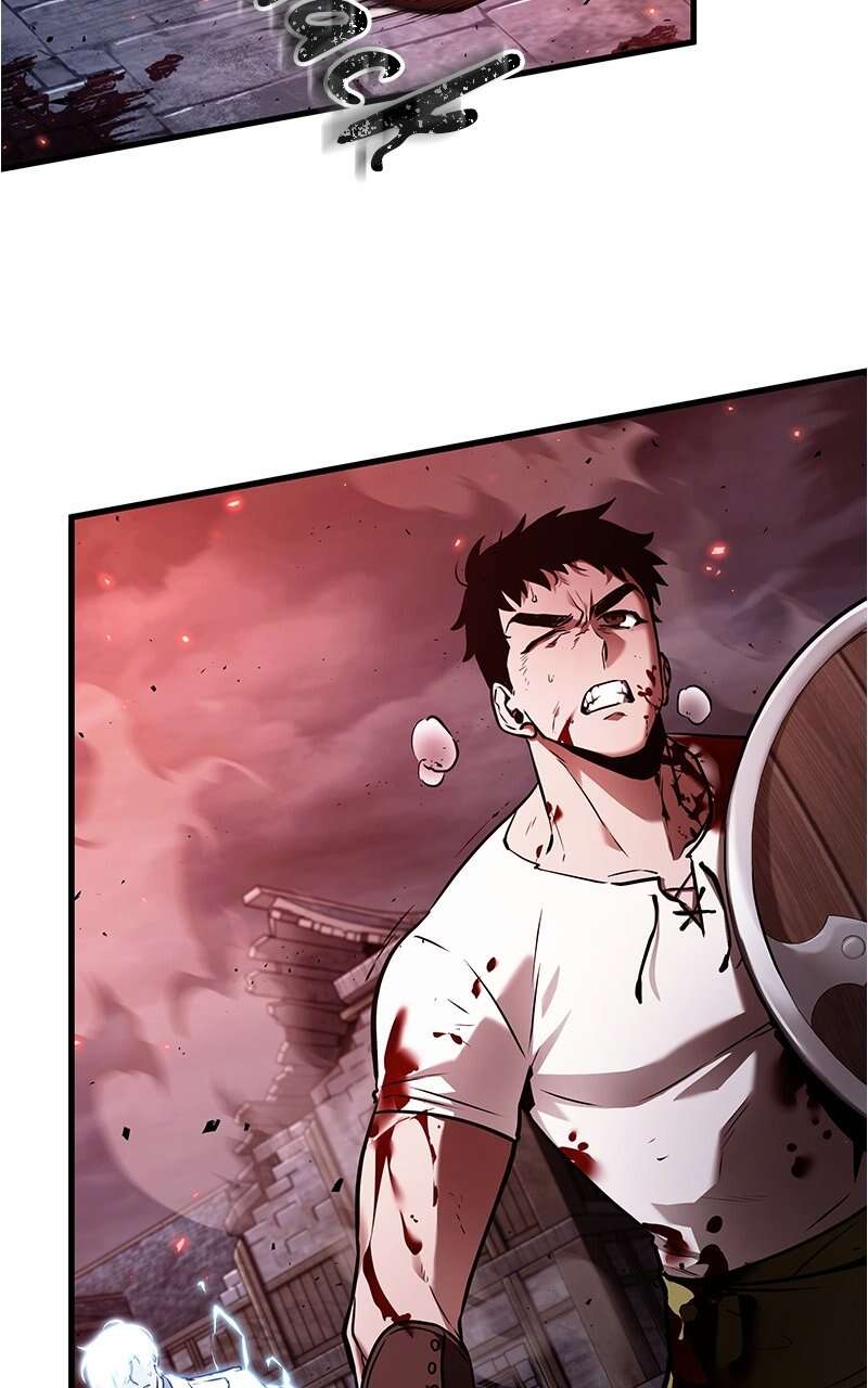 Read Omniscient Reader’s Viewpoint (fr) Manga Online