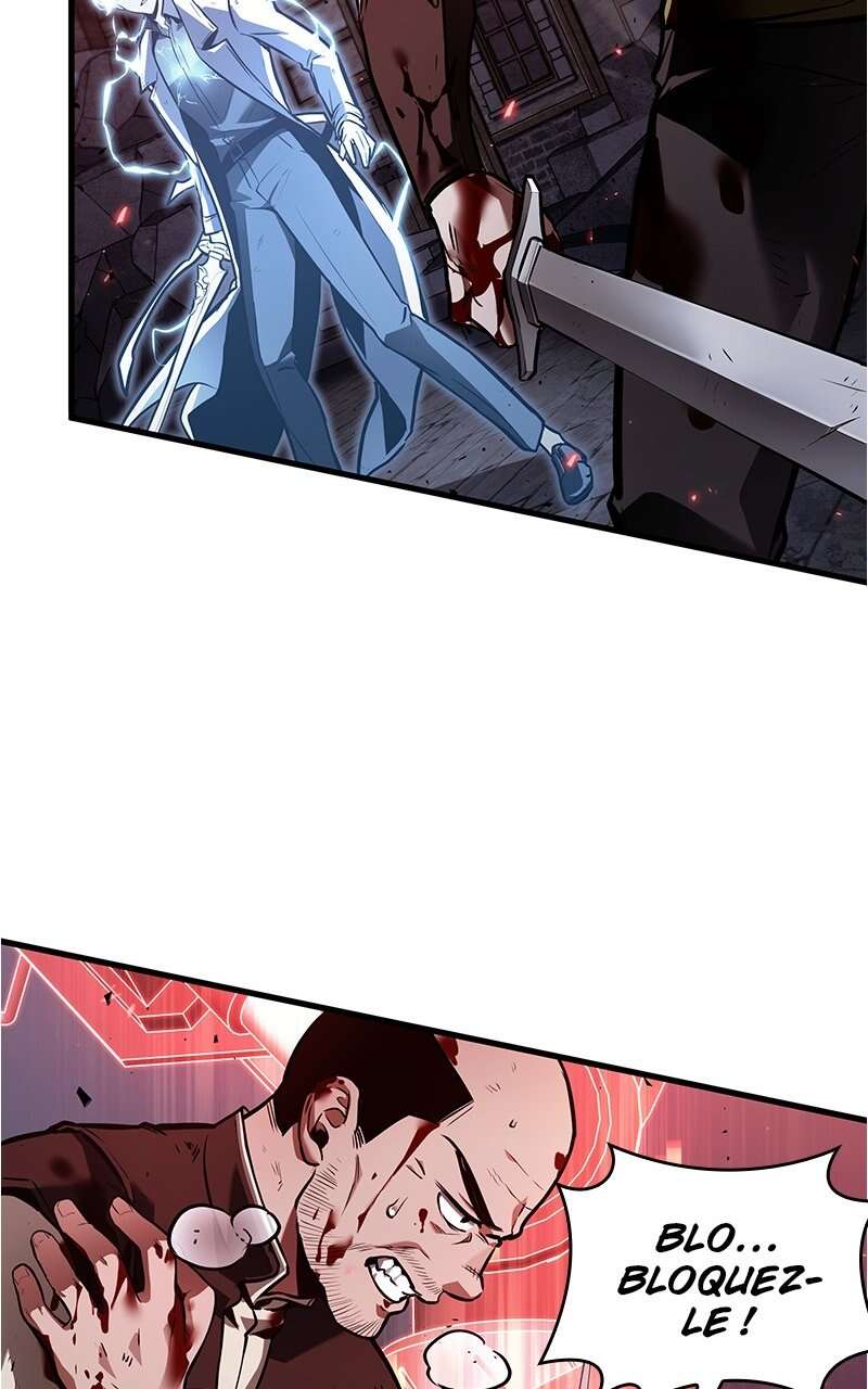 Read Omniscient Reader’s Viewpoint (fr) Manga Online