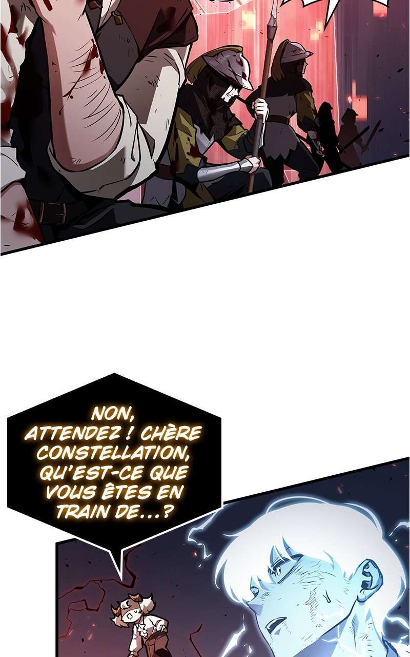 Read Omniscient Reader’s Viewpoint (fr) Manga Online