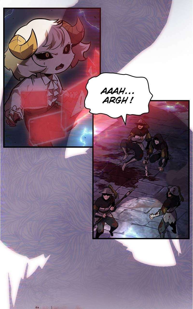 Read Omniscient Reader’s Viewpoint (fr) Manga Online